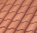 Westlake Barcelona 900 Citrus Clay roof tile