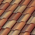 Westlake Barcelona 900 Barbados Blend roof tile