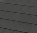 Westlake Saxony 900 Slate Dark Charcoal Blend roof tile