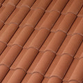 Westlake Galena Terra Cotta roof tile