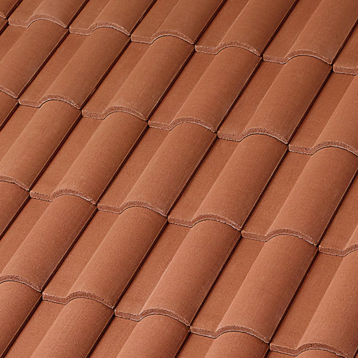 Westlake Galena Terra Cotta roof tile