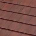 Westlake Saxony 900 Slate Sedona roof tile