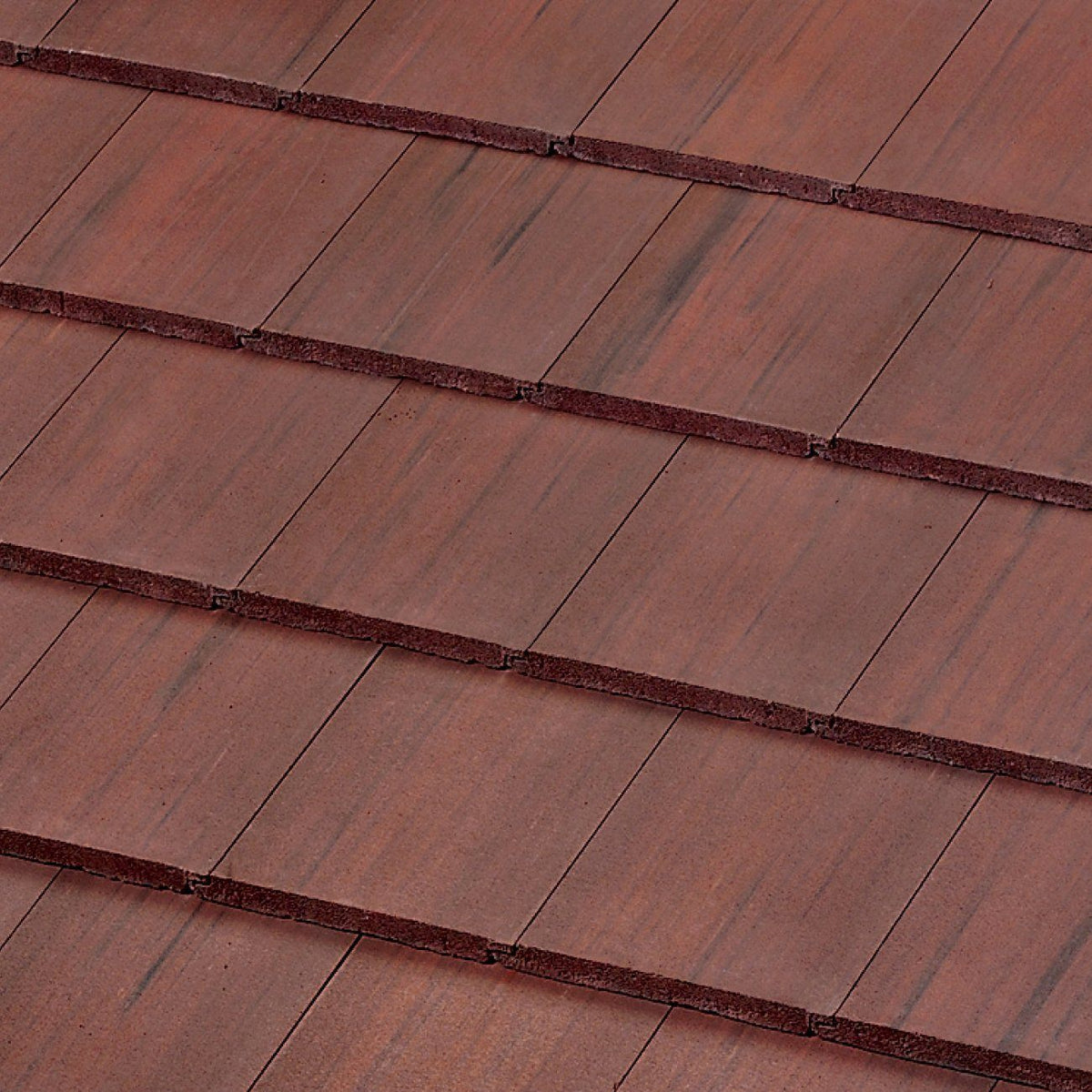 Westlake Saxony 900 Slate Sedona roof tile