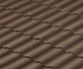 Westlake Estate Espresso Blend roof tile