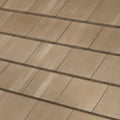 Westlake Saxony 900 Slate Coastal Dune roof tile