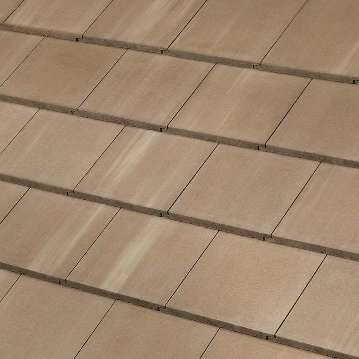 Westlake Saxony 900 Slate Coastal Dune roof tile