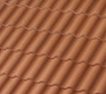 Westlake Estate Terra Cotta roof tile